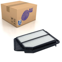 Load image into Gallery viewer, Accord Air Filter Fits Honda 172205A2A00 Blue Print ADH22295