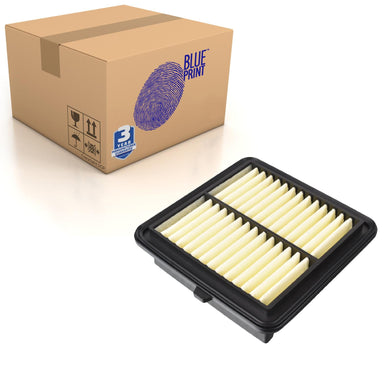 Civic Air Filter Fits Honda 172205AYH01 Blue Print ADH22297