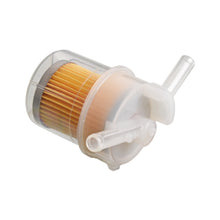 Load image into Gallery viewer, Fuel Filter Fits Honda Accord CRX Civic Concerto Prelude III Blue Print ADH22314