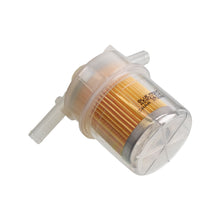Load image into Gallery viewer, Fuel Filter Fits Honda Accord CRX Civic Concerto Prelude III Blue Print ADH22314