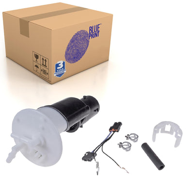 Fuel Filter Fits Honda S2000 OE 16010S84A01 Blue Print ADH22333C