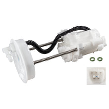 Load image into Gallery viewer, Fuel Filter Fits Honda CR-V OE 16010S9A000 Blue Print ADH22335C