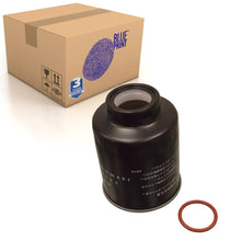 Load image into Gallery viewer, Fuel Filter Fits Honda Accord Aerodeck Civic CR-V 4WD FR-V Blue Print ADH22341