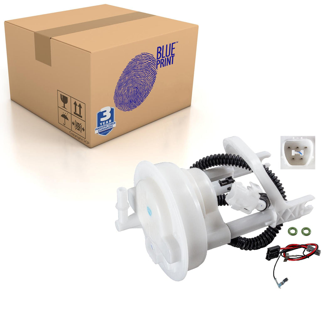 Fuel Filter Fits Honda Civic Odyssey OE 16010S5A932 Blue Print ADH22343