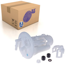 Load image into Gallery viewer, Fuel Filter Fits Honda Accord OE 16010SDCE01 Blue Print ADH22344