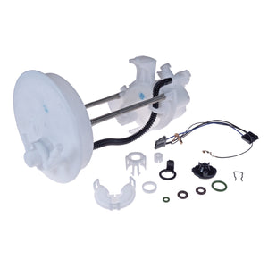 Fuel Filter Fits Honda Civic VIII OE 17048SNA000 Blue Print ADH22346