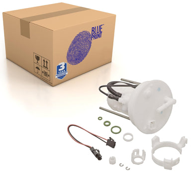 Fuel Filter Fits Honda Accord OE 17048TA0000 Blue Print ADH22350