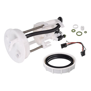 Fuel Filter Fits Honda CR-V OE 17048SWWE00 Blue Print ADH22351