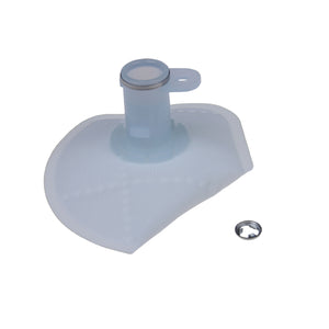 Fuel Pump Filter Fits Honda Fit Jazz II OE 17516SAA000 Blue Print ADH22402