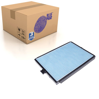 Cabin Pollen Filter Fits Honda Accord OE 79370S1A505 Blue Print ADH22501