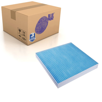 Cabin Pollen Filter Fits Honda Civic Aerodeck Blue Print ADH22502