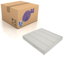 Load image into Gallery viewer, Cabin Pollen Filter Fits Honda Civic Aerodeck CR-V 4WD Insi Blue Print ADH22506