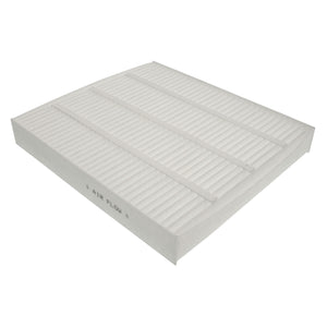 Cabin Pollen Filter Fits Honda Civic Aerodeck CR-V 4WD Insi Blue Print ADH22506