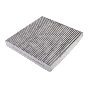 Carbon Cabin Pollen Filter Fits Honda City Civic CR-V 4WD H Blue Print ADH22518