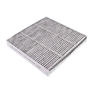 Carbon Cabin Pollen Filter Fits Honda City Civic CR-V 4WD H Blue Print ADH22518