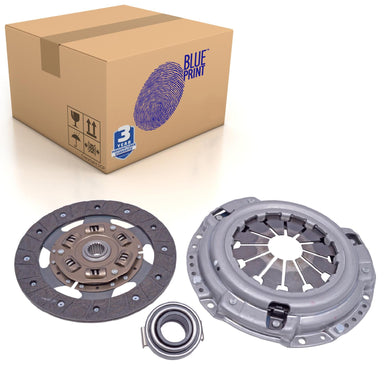 Clutch Kit Fits Honda CRX Civic Integra Integra Blue Print ADH23041