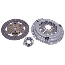 Load image into Gallery viewer, Clutch Kit Fits Honda CRX Civic Integra Integra Blue Print ADH23041