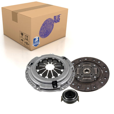 Clutch Kit Fits Honda Civic HR-V OE 22300RBB005S1 Blue Print ADH23088