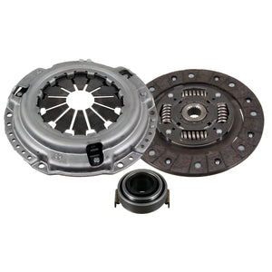 Clutch Kit Fits Honda Civic HR-V OE 22300RBB005S1 Blue Print ADH23088