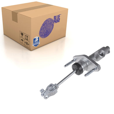 Clutch Master Cylinder Fits Honda Accord V OE 46920SM4951 Blue Print ADH23408