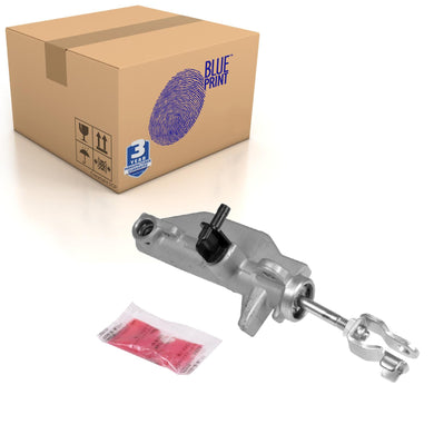 Clutch Master Cylinder Fits Honda Civic VIII OE 46920SMGX91 Blue Print ADH23440