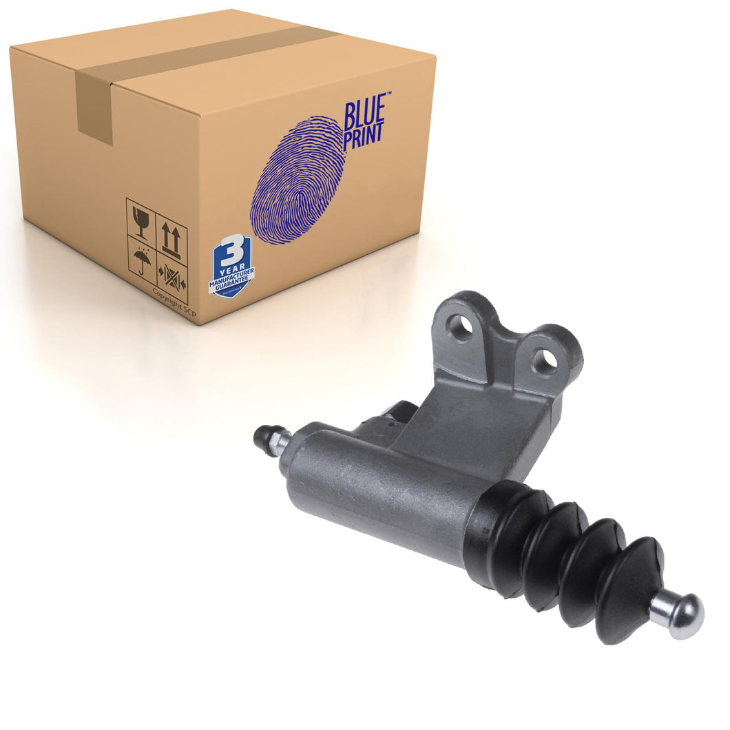 Clutch Slave Cylinder Fits Honda Civic FR-V Stream Blue Print ADH23609
