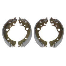 Load image into Gallery viewer, Rear Brake Shoe Set Fits Honda Ballade CRX Civic Blue Print ADH24106