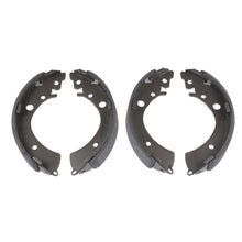 Load image into Gallery viewer, Rear Brake Shoe Set Fits Honda Accord Civic Fit HR-V logo Blue Print ADH24112