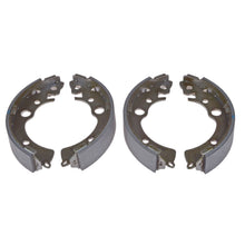 Load image into Gallery viewer, Rear Brake Shoe Set Fits Honda CRX Civic VI OE 43153ST0901 Blue Print ADH24114