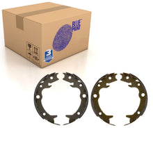 Load image into Gallery viewer, Brake Brake Shoe Set Fits Honda Accord CR-V FR-V Legend Odys Blue Print ADH24116