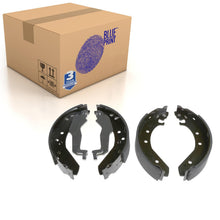 Load image into Gallery viewer, Rear Brake Shoe Set Fits Honda Civic Concerto Blue Print ADH24117