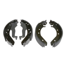 Load image into Gallery viewer, Rear Brake Shoe Set Fits Honda Civic Concerto Blue Print ADH24117