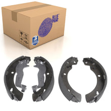 Load image into Gallery viewer, Rear Brake Shoe Set Fits Honda Civic VII OE 04431S5SE50 Blue Print ADH24119