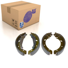 Load image into Gallery viewer, Rear Brake Shoe Set Fits Honda Accord VI OE 04431S1AE60 Blue Print ADH24121