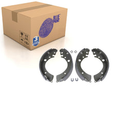Load image into Gallery viewer, Rear Brake Shoe Set Fits Honda Civic VII OE 43053S5AE50 Blue Print ADH24122