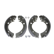 Load image into Gallery viewer, Rear Brake Shoe Set Fits Honda Civic VII OE 43053S5AE50 Blue Print ADH24122