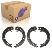 Load image into Gallery viewer, Brake Brake Shoe Set Fits Honda CR-V OE 43053S9AE52 Blue Print ADH24125