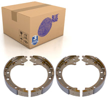 Load image into Gallery viewer, Brake Brake Shoe Set Fits Honda CR-V OE 43053SWW000 Blue Print ADH24126