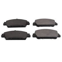 Load image into Gallery viewer, Front Brake Pads Accord Set Kit Fits Honda Blue Print ADH242100