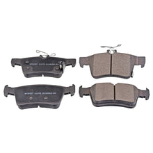 Load image into Gallery viewer, Rear Brake Pads Civic Set Kit Fits Honda 43022-TBA-A02 Blue Print ADH242101