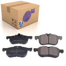 Load image into Gallery viewer, Front Brake Pads ZT Set Kit Fits MG SFP 100511 Blue Print ADH242102