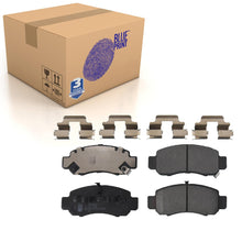 Load image into Gallery viewer, Front Brake Pads Insight Set Kit Fits Honda 45022-S3Y-E61 Blue Print ADH242103