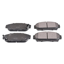 Load image into Gallery viewer, Front Brake Pads Insight Set Kit Fits Honda 45022-ST7-020 Blue Print ADH24241
