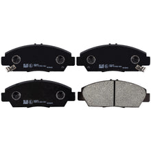 Load image into Gallery viewer, Front Brake Pads Accord Set Kit Fits Honda 45022-SS0-528 Blue Print ADH24248