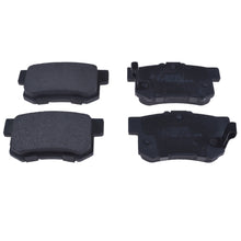 Load image into Gallery viewer, Rear Brake Pads Sedici Set Kit Fits Fiat 6000628642 Blue Print ADH24250