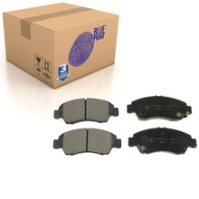 Load image into Gallery viewer, Front Brake Pads Civic Set Kit Fits Honda 45022-SR3-G00 Blue Print ADH24253