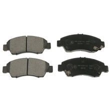 Load image into Gallery viewer, Front Brake Pads Civic Set Kit Fits Honda 45022-SR3-G00 Blue Print ADH24253