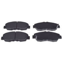 Load image into Gallery viewer, Front Brake Pads Civic Set Kit Fits Honda 45022-S01-A02 Blue Print ADH24255