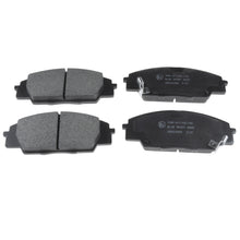 Load image into Gallery viewer, Front Brake Pads Civic Set Kit Fits Honda 06450-S2A-E50 Blue Print ADH24258
