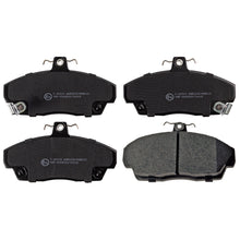 Load image into Gallery viewer, Front Brake Pads Civic Set Kit Fits Honda 45022-S6D-E01 Blue Print ADH24260